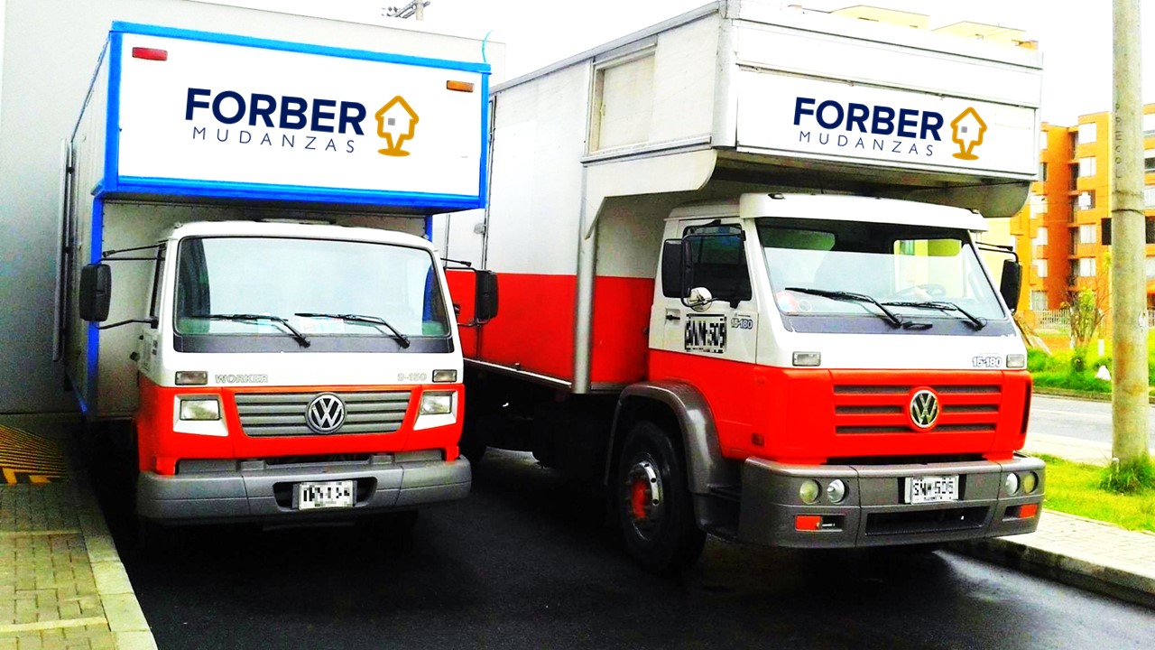 Flota y Bodegaje